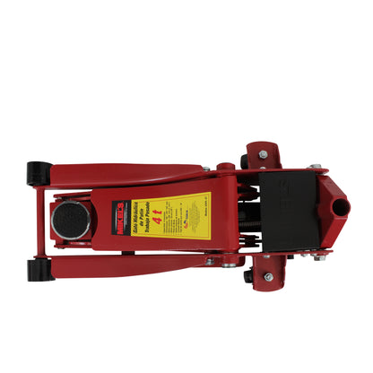 Gato hidraulico de patin Extra Bajo (4 ton)