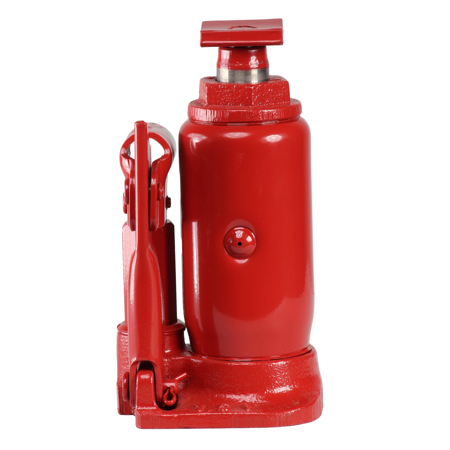 Gato hidraulico telescopico de botella (1.5 ton)