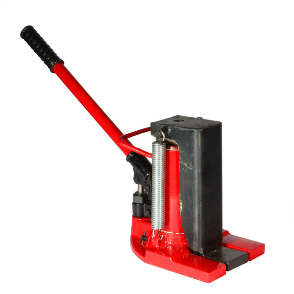 Gato de una compacto (5 ton)