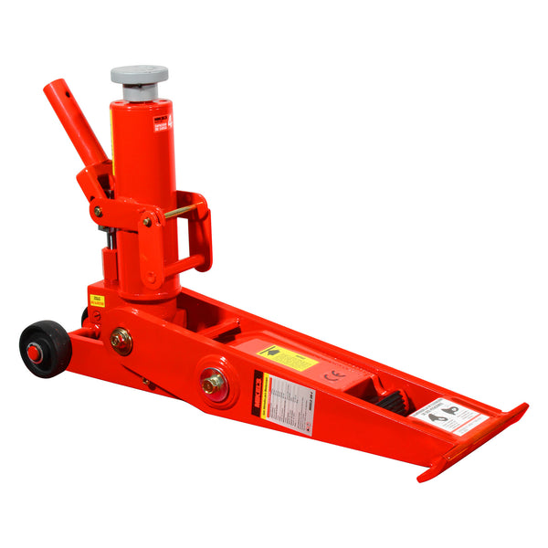 Gato hidraulico para montacargas (4 ton)