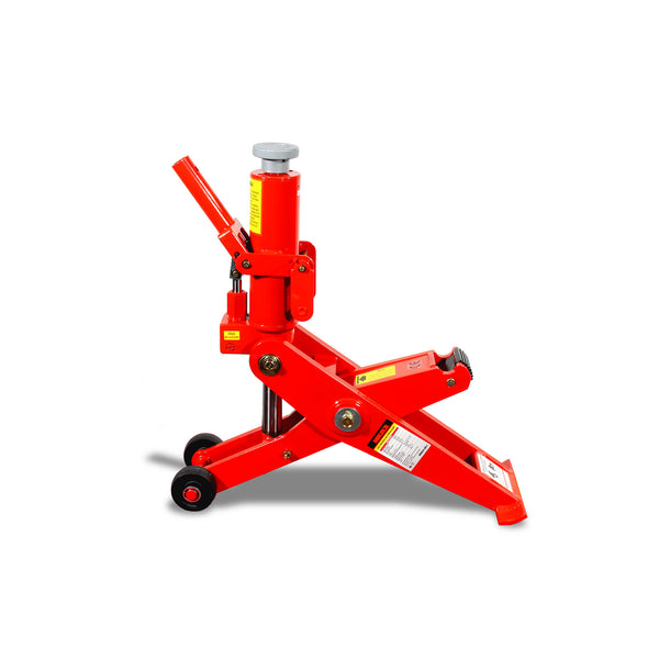 Gato hidraulico para montacargas (4 ton)