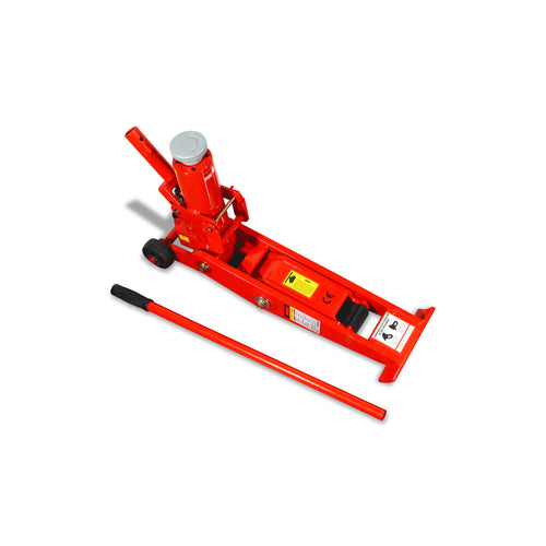 Gato hidraulico para montacargas (4 ton)