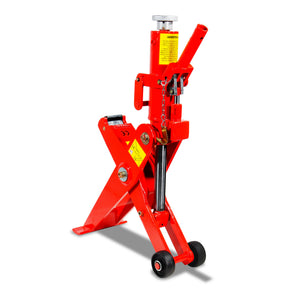 Gato hidraulico para montacargas (4 ton)
