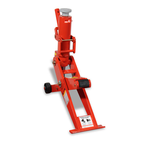 Gato hidraulico para montacargas (4 ton)