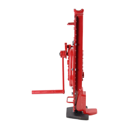 Gato mecanico de escalera (10 ton)