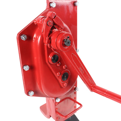 Gato mecanico de escalera (10 ton)