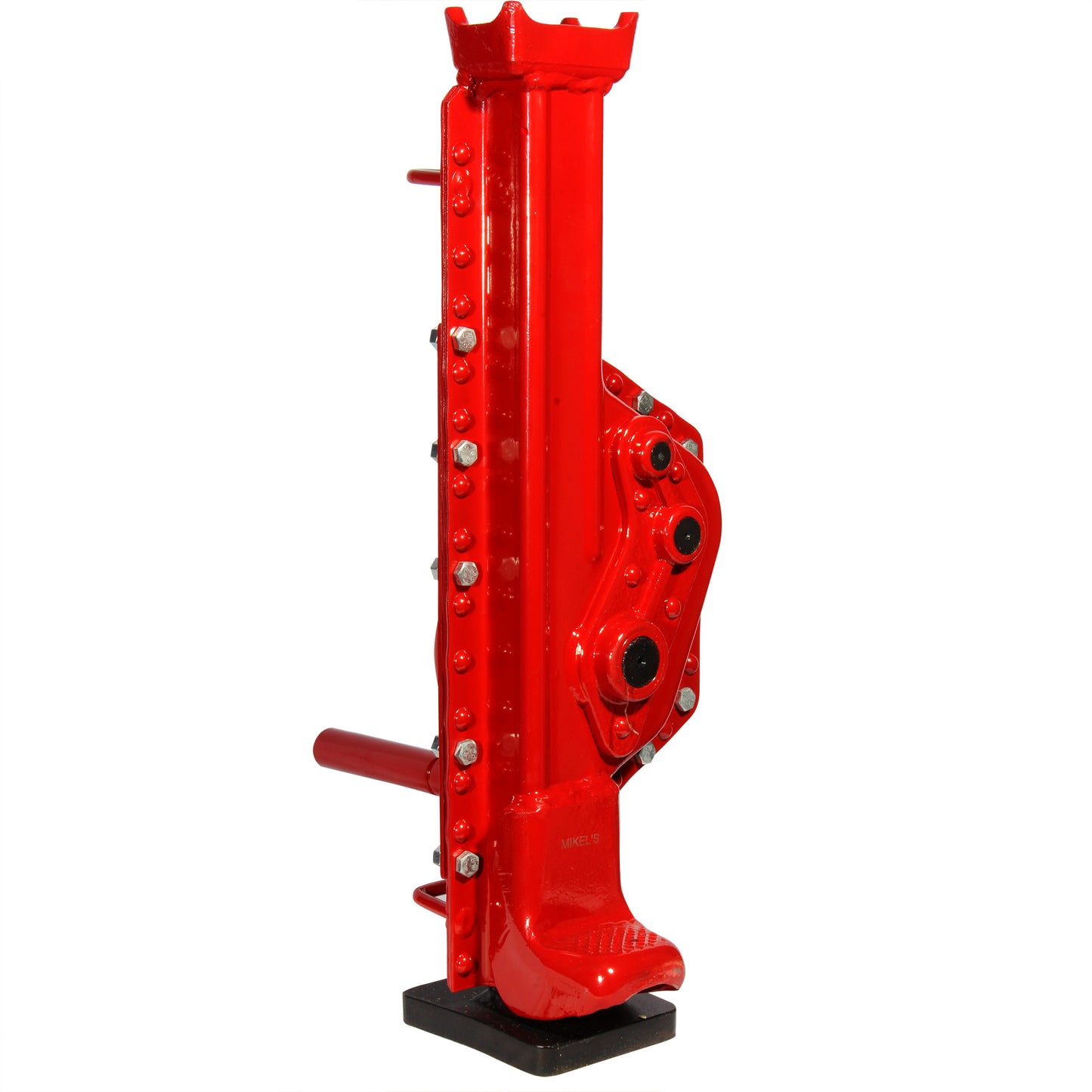 Gato mecanico de escalera (16 ton)