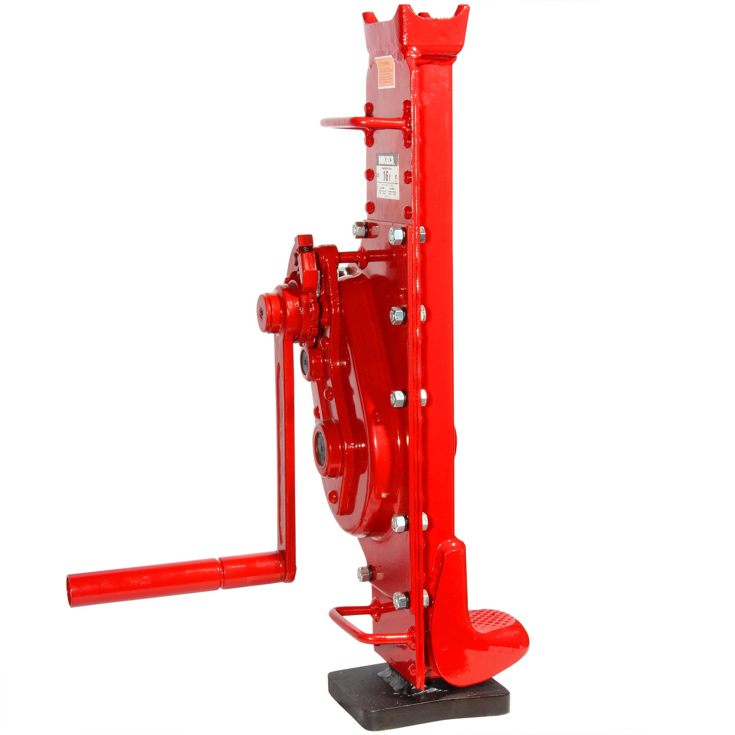 Gato mecanico de escalera (16 ton)