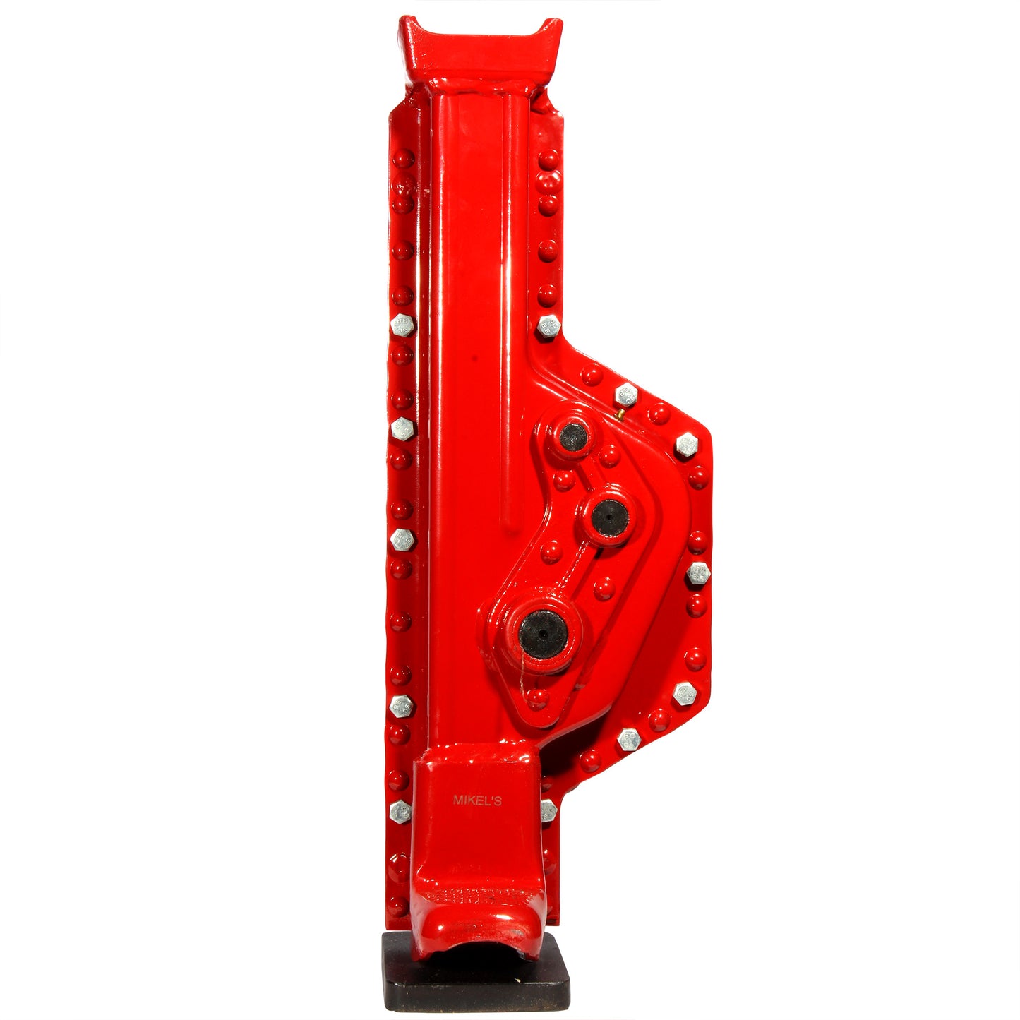 Gato mecanico de escalera (16 ton)