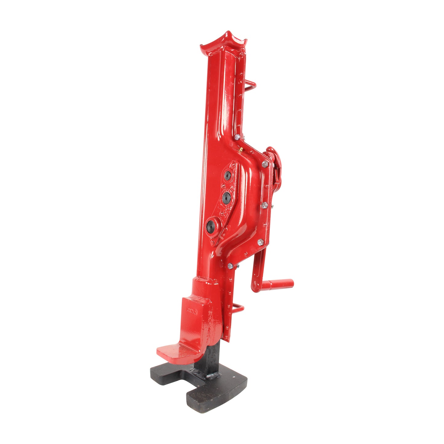 Gato mecanico de escalera (5 ton)