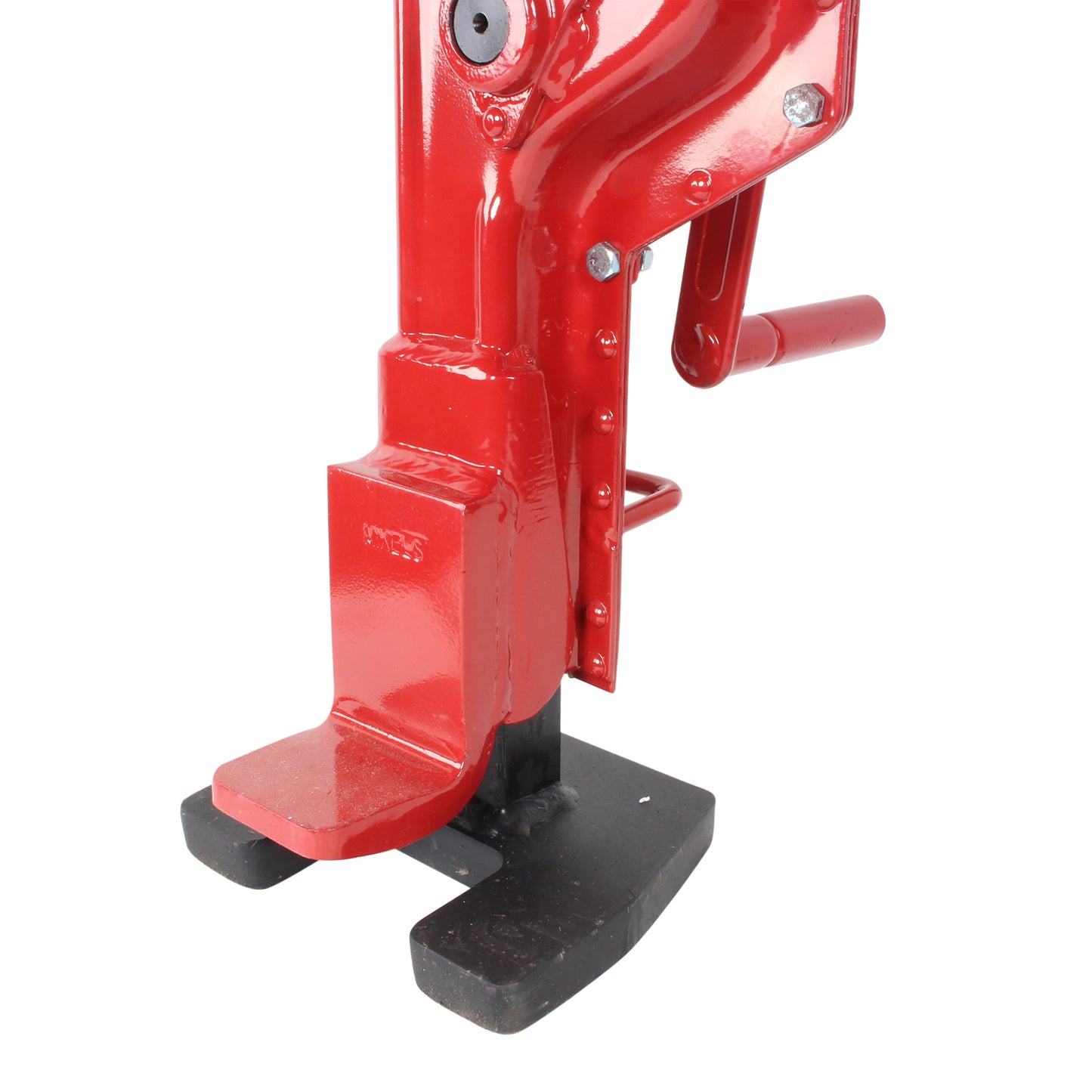 Gato mecanico de escalera (5 ton)