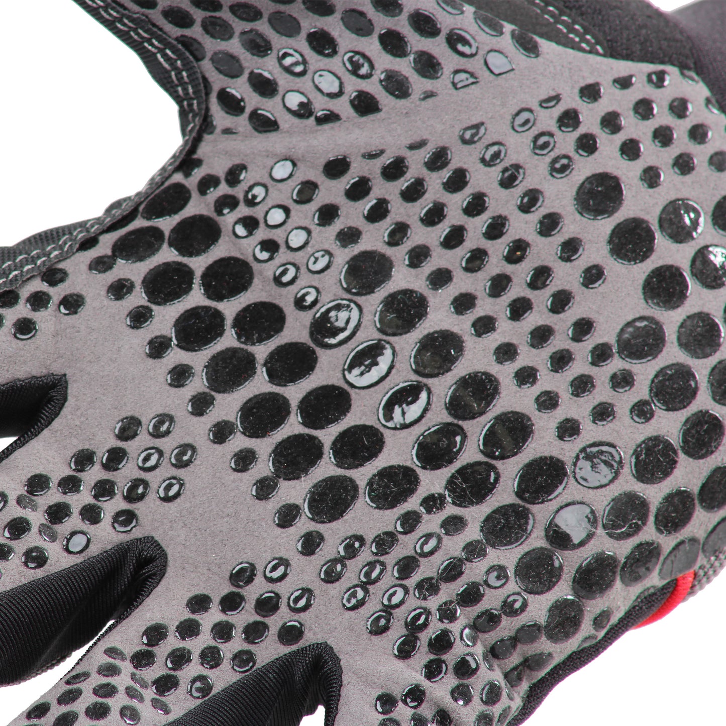 Guantes para trabajo para mecanico maximo agarre (G)