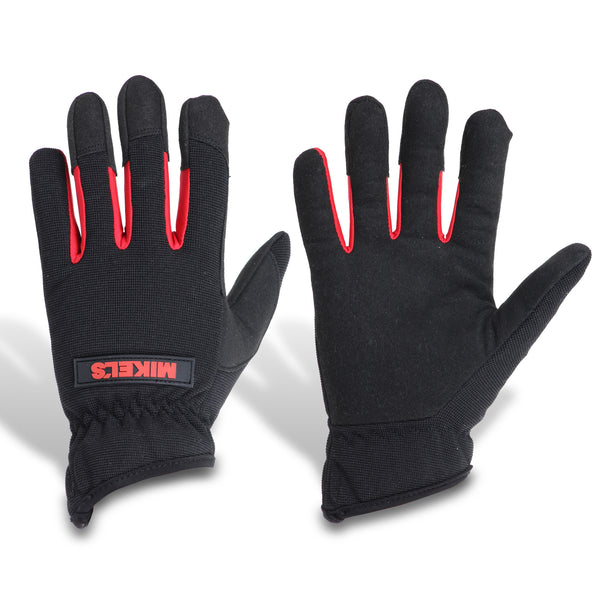 Guantes para trabajo para mecanico Sema Pro (G)