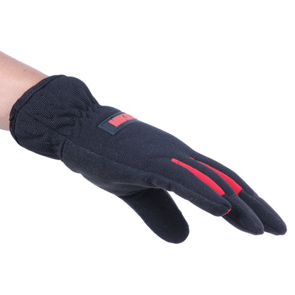 Guantes para trabajo para mecanico Sema Pro (G)
