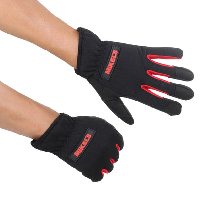 Guantes para trabajo para mecanico Sema Pro (G)