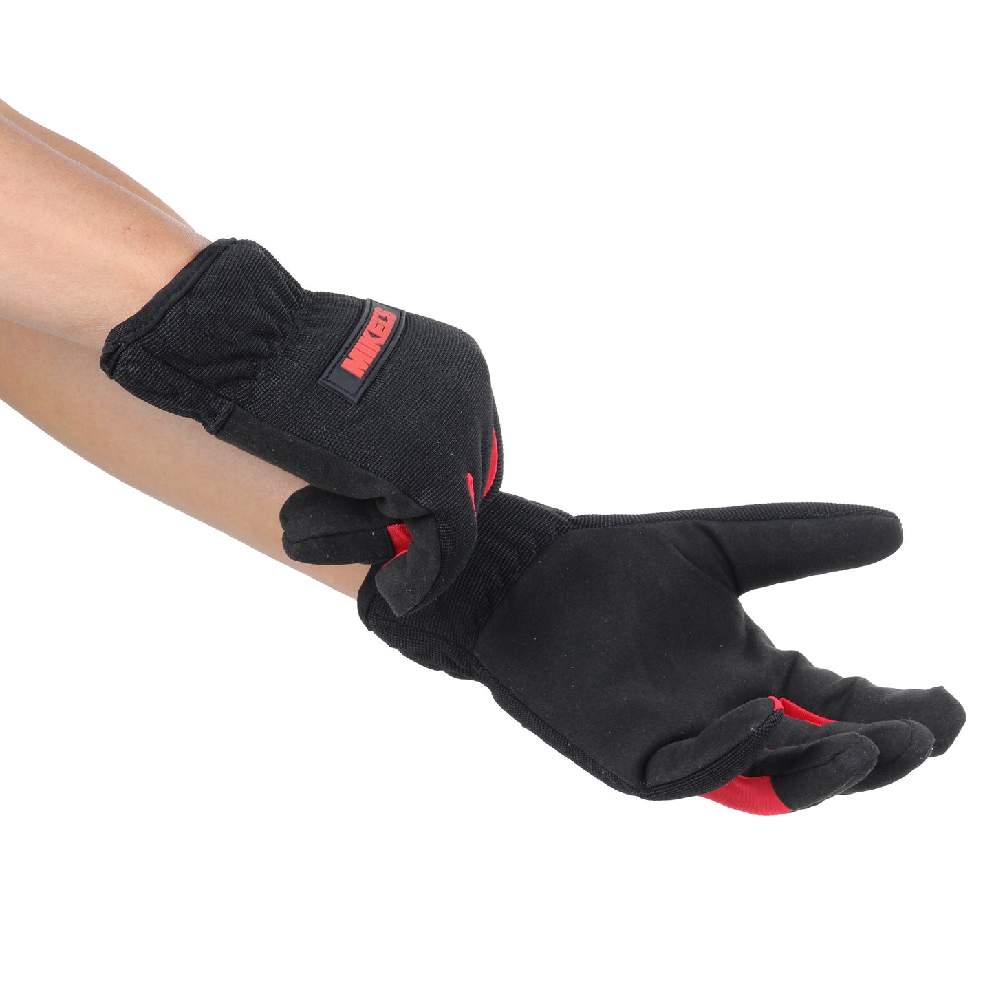 Guantes para trabajo para mecanico Sema Pro (G)