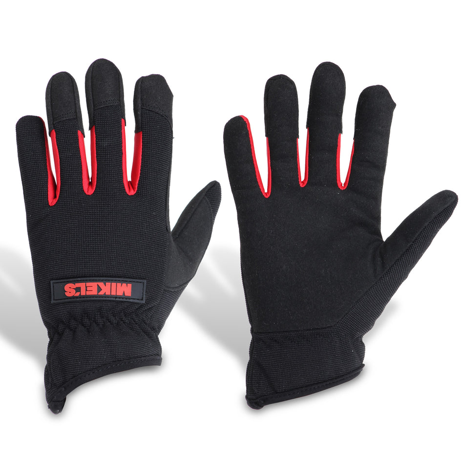 Guantes para trabajo para mecanico Sema Pro (M)