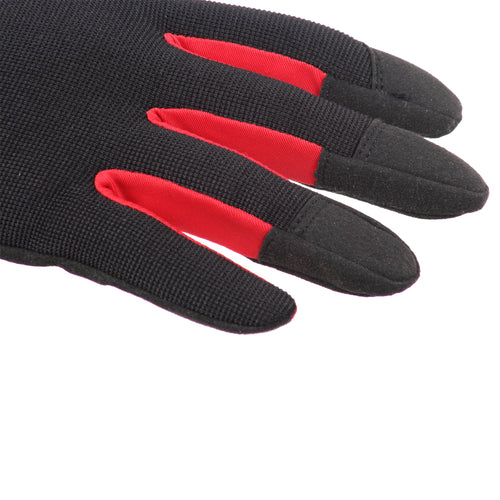 Guantes para trabajo para mecanico Sema Pro (M)