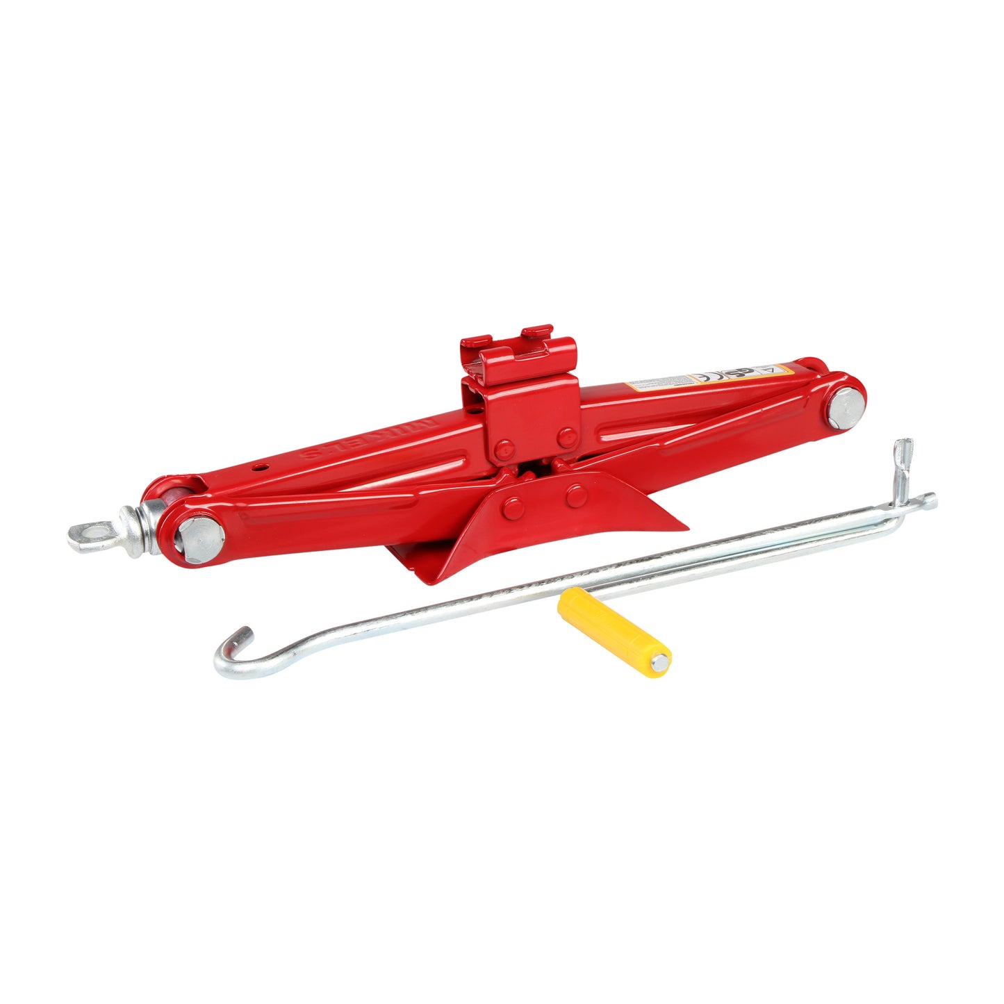 Gato mecanico de tijera (1 ton)