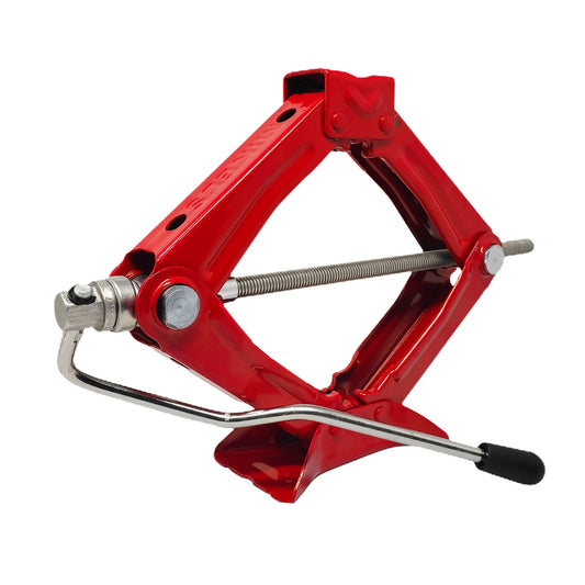 Gato mecanico de tijera (800 kgs)