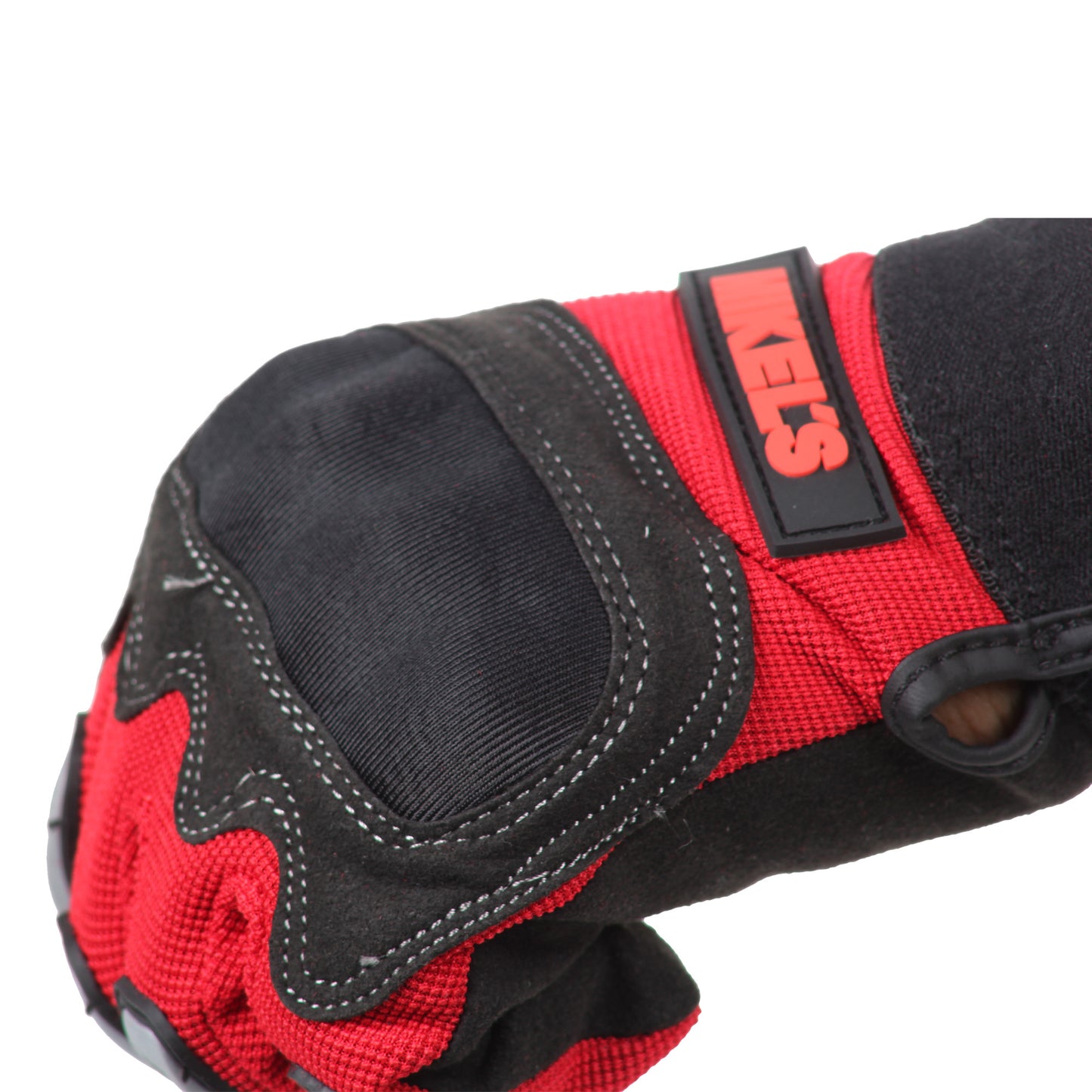 Guantes para trabajo para mecanico de lujo (G)