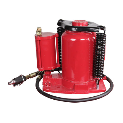 Gato hidroneumatico de botella (35 ton)