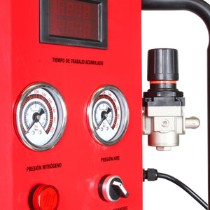 Generador de nitrogeno (70 lts)
