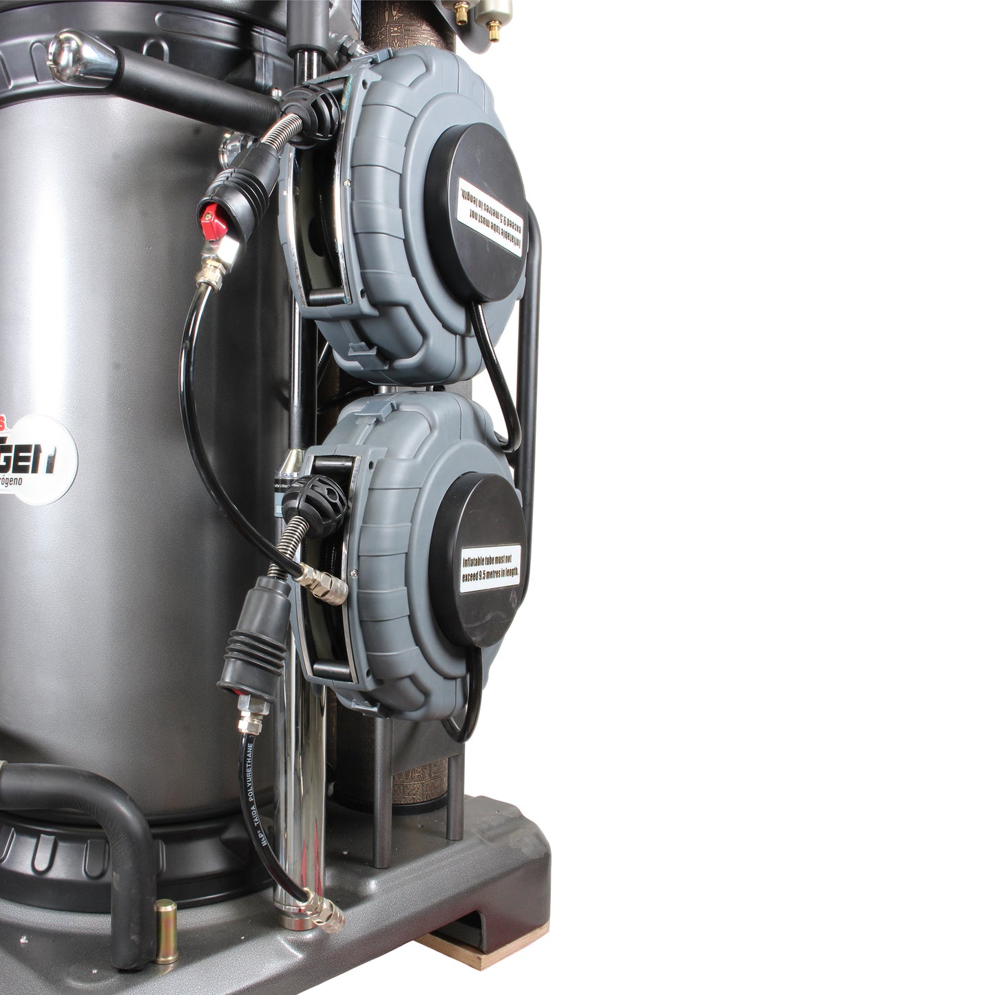 Generador de nitrogeno (90 lts)