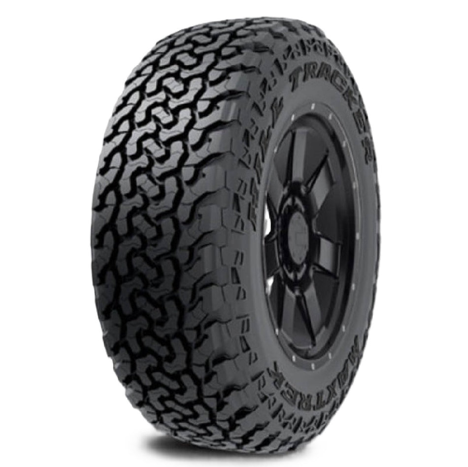 Kit de 2 Llantas35X12.50R20Lt 121Q Antares Goliath A/T Auto Subtipo At