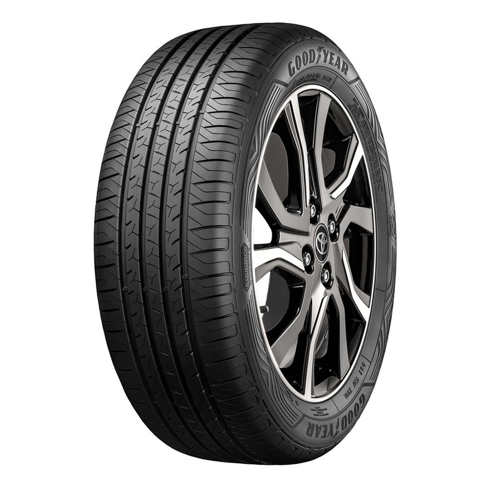 Llanta 165/65R14 83H GOODYEAR ASSURANCE DURAPUS 2 AUTO