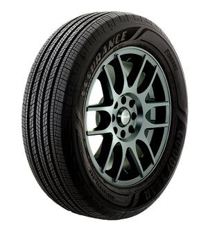 Llanta 235/55 R18 100H GOODYEAR ASSURANCE FINESSE