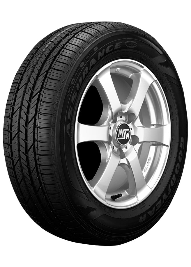 Llanta 225/55 R17 95H GOODYEAR ASSURANCE FUEL MAX