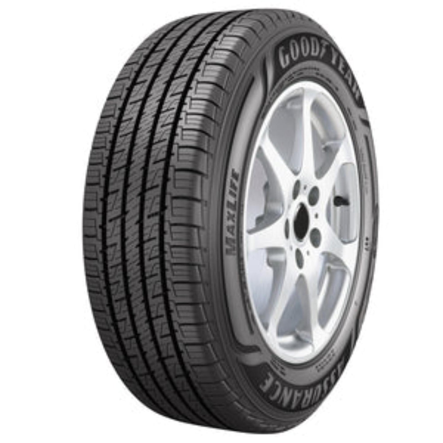 Llanta 175/65 R14 86H GOODYEAR ASSURANCE MAXLIFE