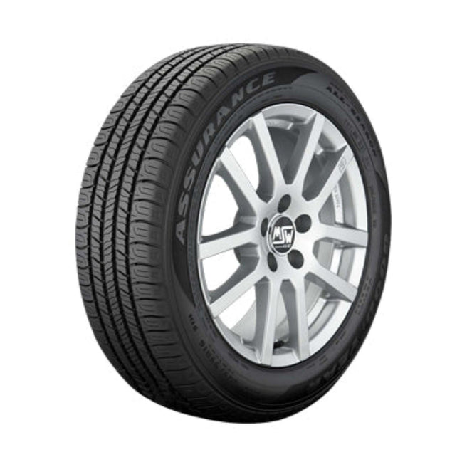Llanta 185/60 R14 82T GOODYEAR ASSURANCE