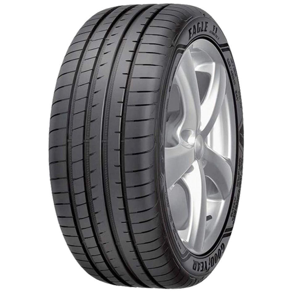 Kit 2 Llantas 215/45ZR18 89V GOODYEAR EAGLE F1 ASYMMETRIC 3 AUTO