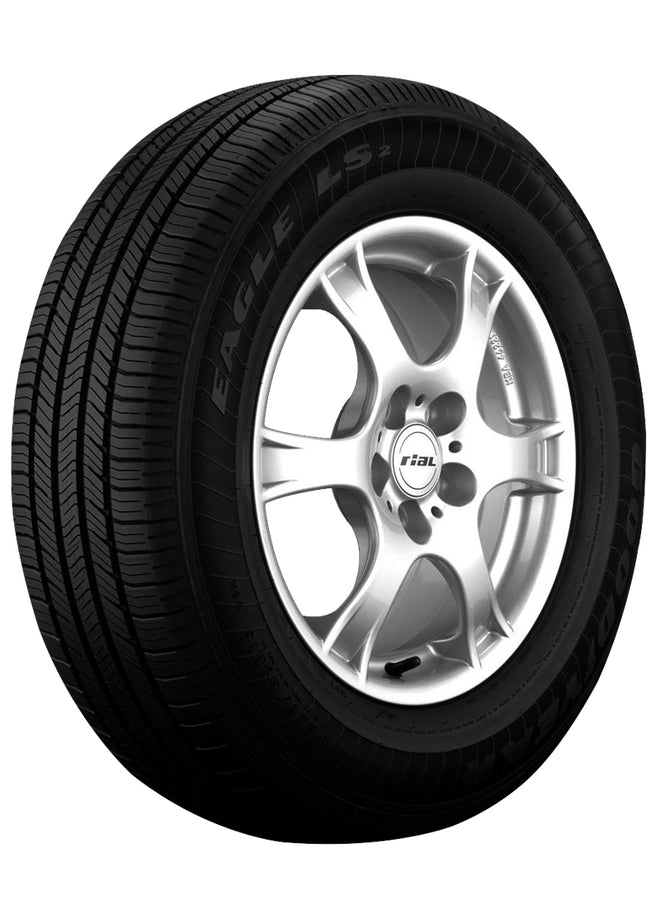 Llanta 275/55 R20 111S* GOODYEAR EAGLE LS-2 AUTO EAGLE LS-2