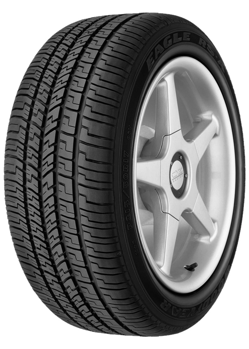 Llanta P275/60R17 110H GOODYEAR EAGLE RS-A AUTO