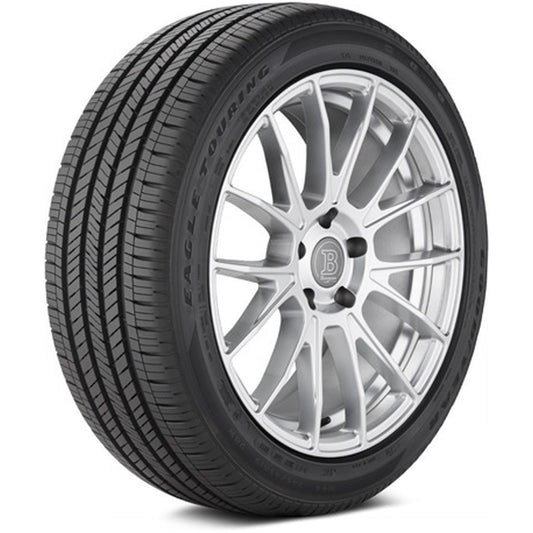 Llanta 245/45R20 99V GOODYEAR EAGLE TOURING  AUTO