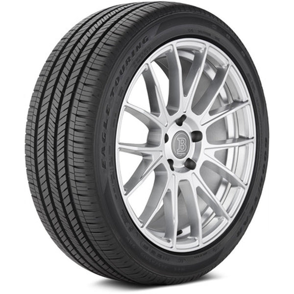 Llanta 205/50R17 89V GOODYEAR EAGLE TOURINGAUTO