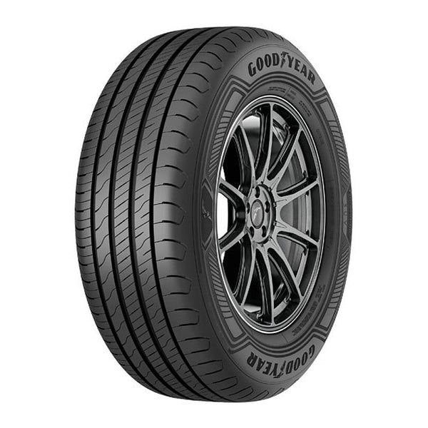 Llanta 225/65R17 102H GOODYEAR EFFICIENTGRIP 2 SUV AUTO