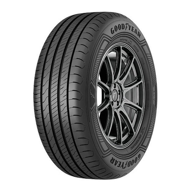 Llanta 225/65 R17 102H GOODYEAR EFFICIENTGRIP 2 SUV