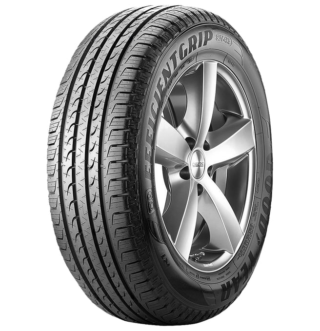 Llanta 215/55 R17 94V GOODYEAR EFFICIENTGRIP SUV