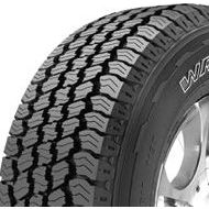 Llanta 235/75R15 109S XL GOODYEAR WRANGLER ARMORTRAC AUTO