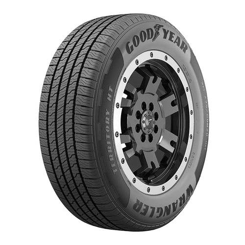 Llanta 205/55 R17 91V GOODYEAR WRANGLER TERRITORY HT