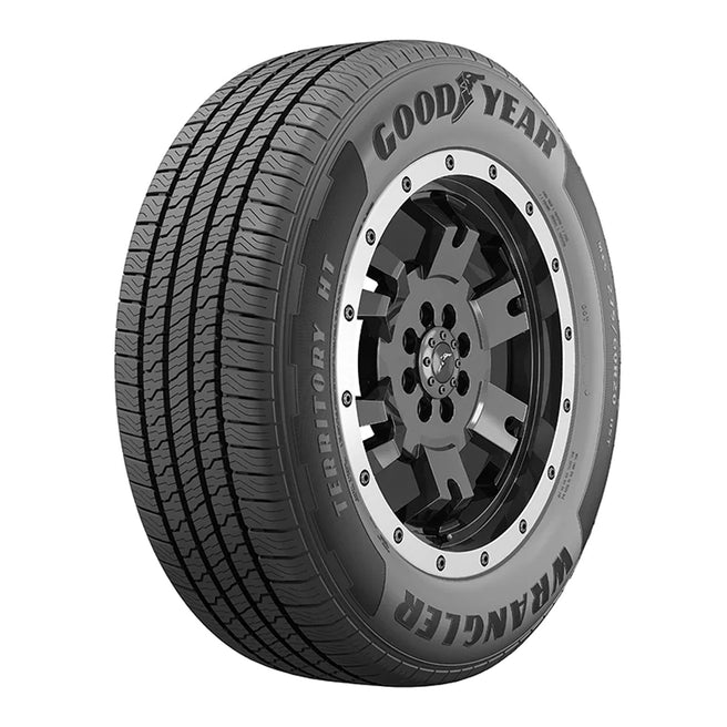 Llanta 205/55 R17 91V GOODYEAR WRANGLER TERRITORY HT