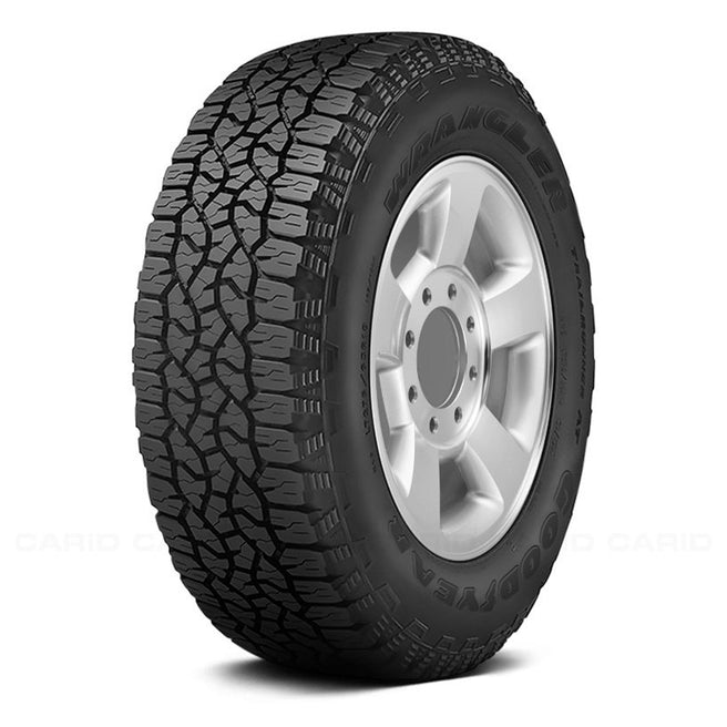 Llanta 275/60 R20 115S Goodyear WRANGLER TRAILRUNNER AT
