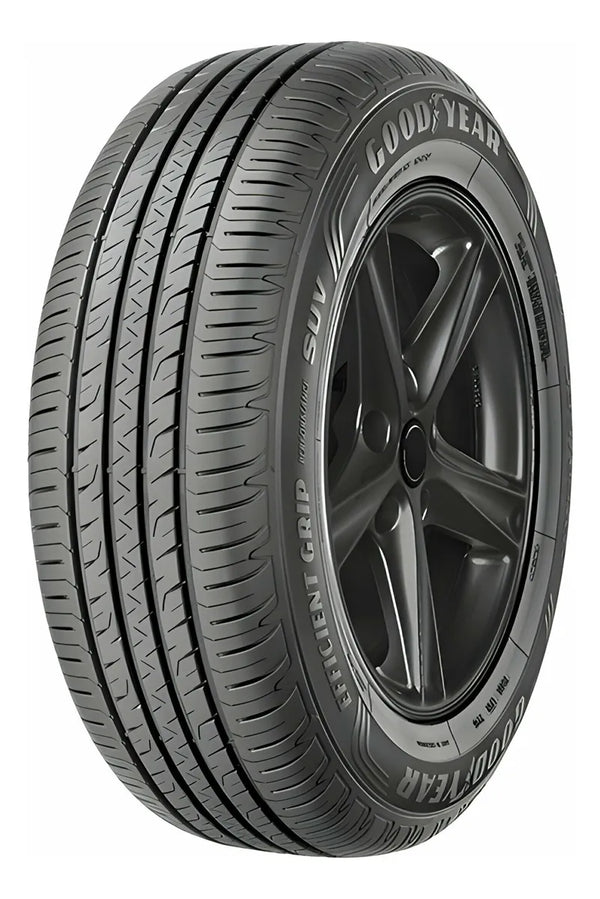Llanta 245/55R19 103V GOODYEAR EFFICIENTGRIP PERFORM SUV  AUTO