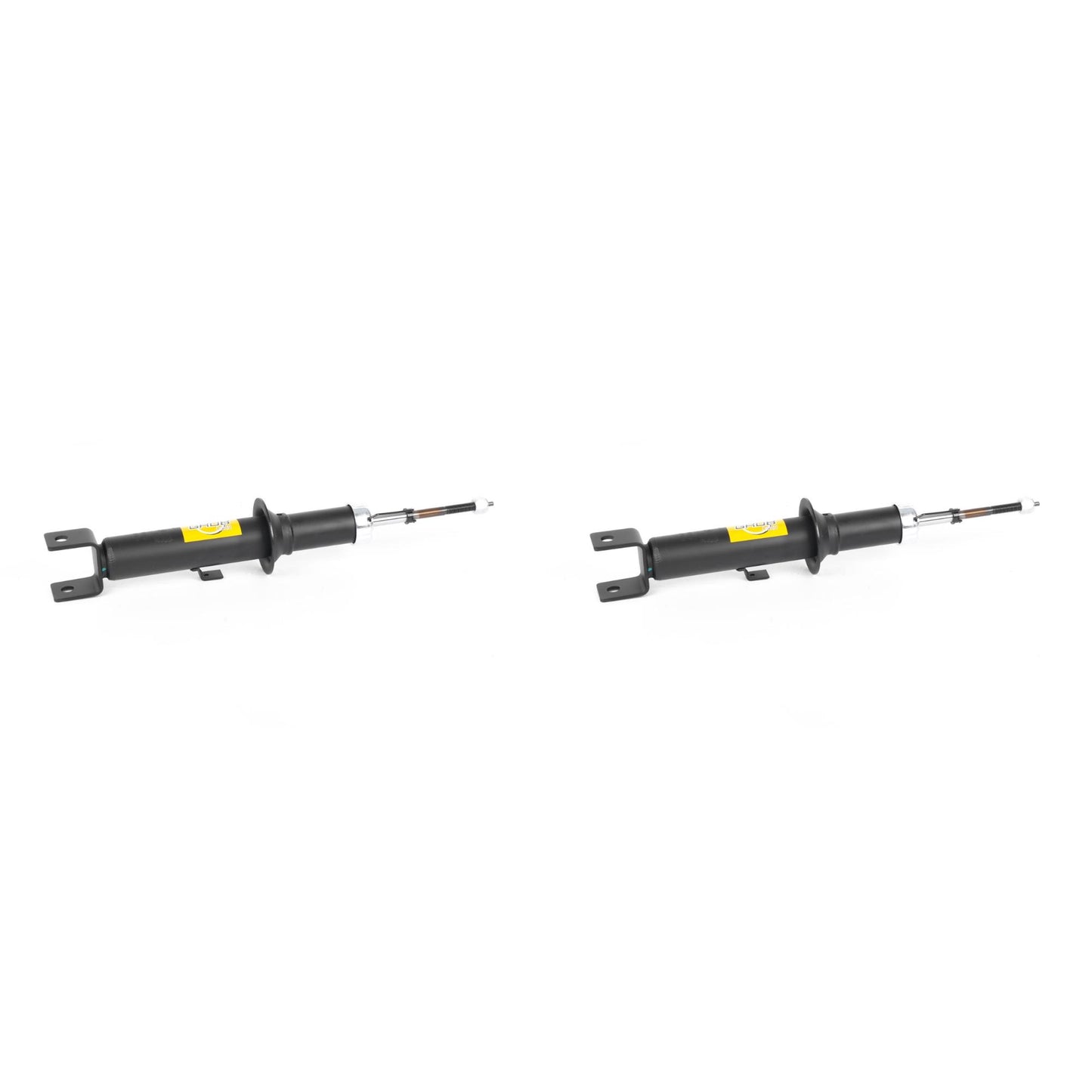 Kit Amortiguadores Traseros Dodge Stratus 2001-2006