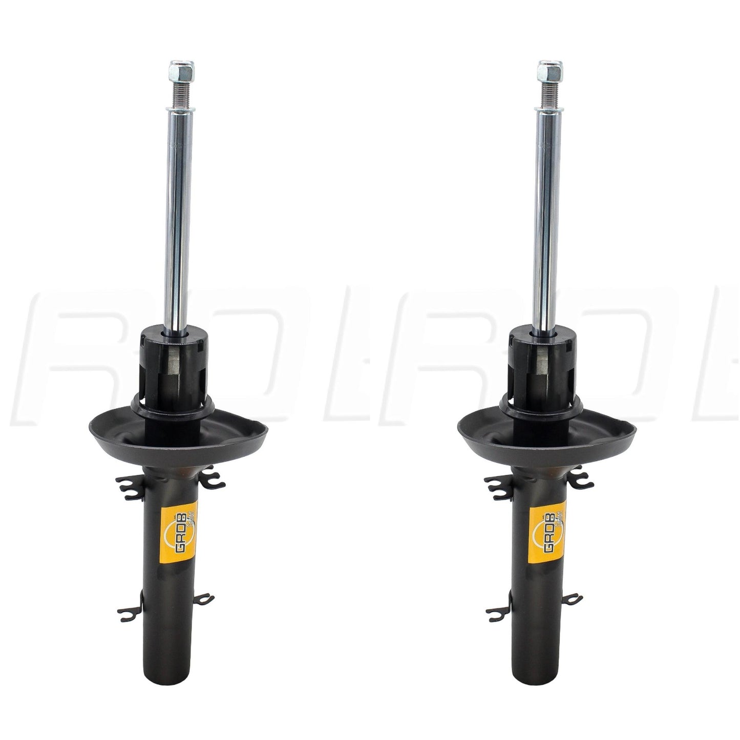 Kit Amortiguadores Delanteros VW Jetta A4 Classico 1999-2015
