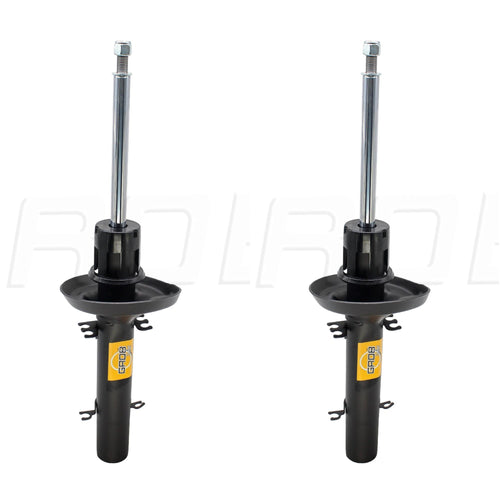 Kit Amortiguadores Delanteros VW Beetle  1999-2011